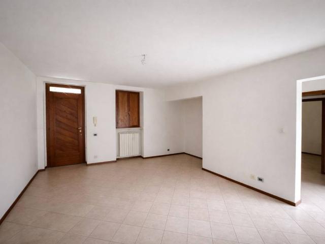 Appartamento in vendita a Castelverde CR