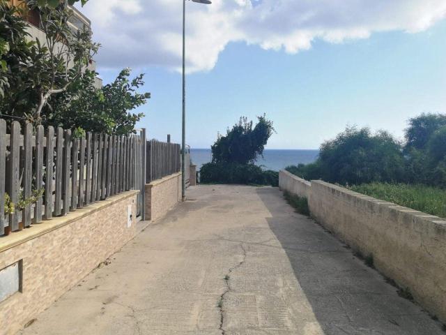 Appartamento in vendita a Castelvetrano