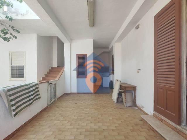 Appartamento in vendita a Castelvetrano