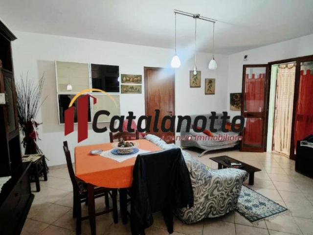 Appartamento in vendita a Castelvetrano