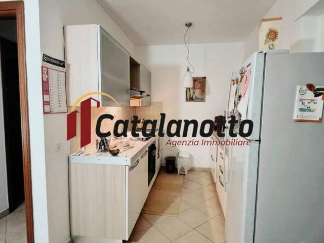 Appartamento in vendita a Castelvetrano TP