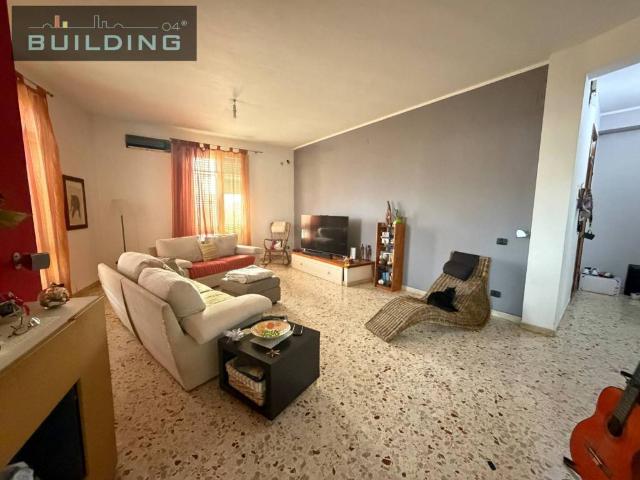 Appartamento in vendita a Castelvetrano TP