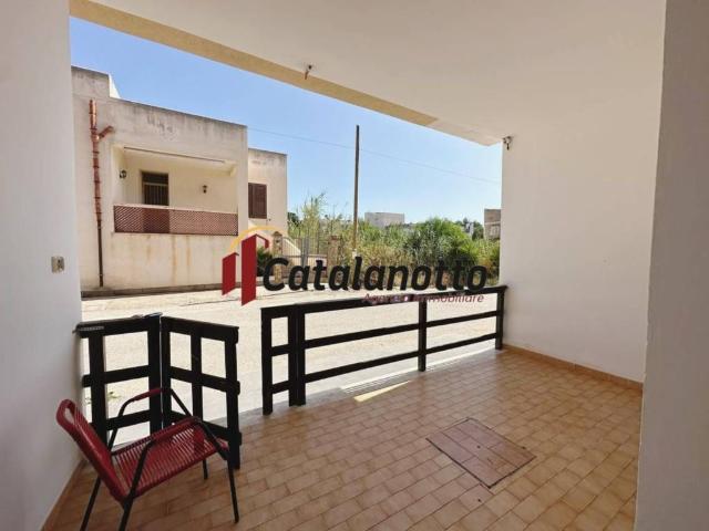 Appartamento in vendita a Castelvetrano TP