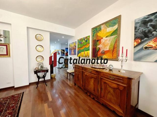 Appartamento in vendita a Castelvetrano TP