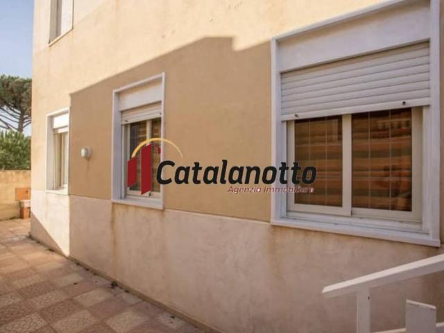 Appartamento in vendita a Castelvetrano TP
