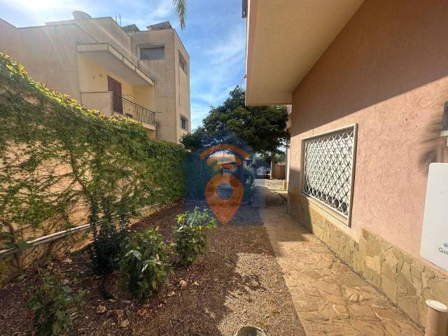 Appartamento in vendita a Castelvetrano TP