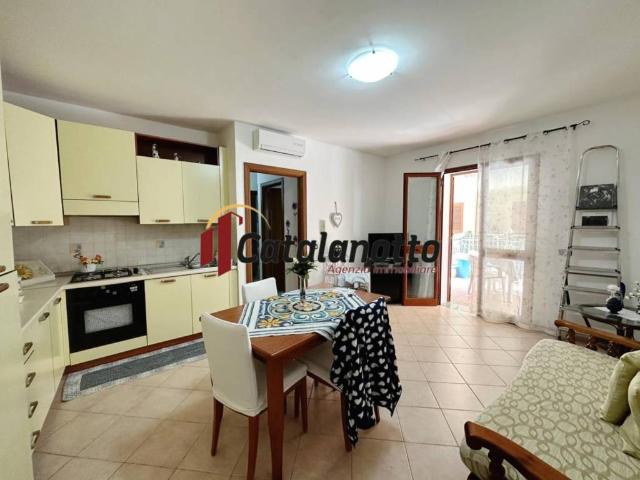 Appartamento in vendita a Castelvetrano TP