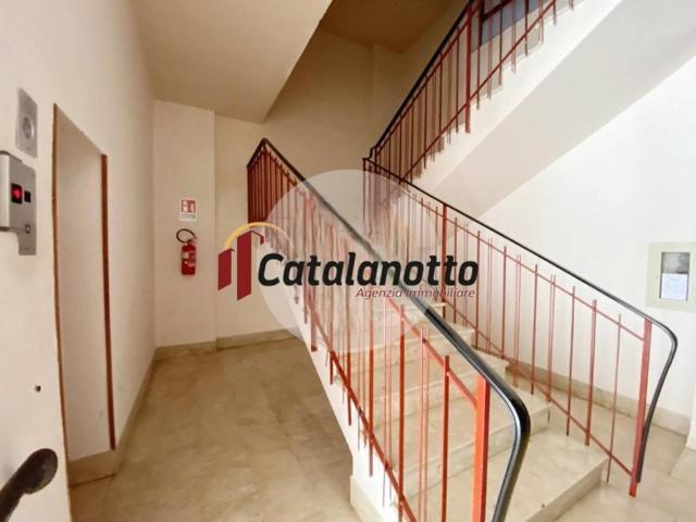 Appartamento in vendita a Castelvetrano TP