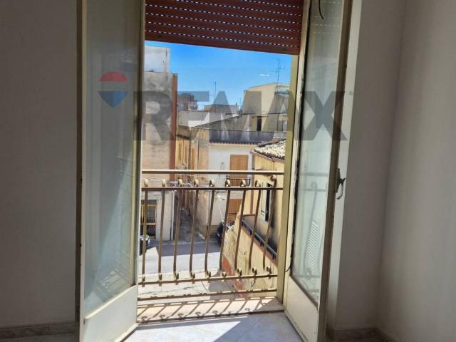 Appartamento in vendita a Castelvetrano TP