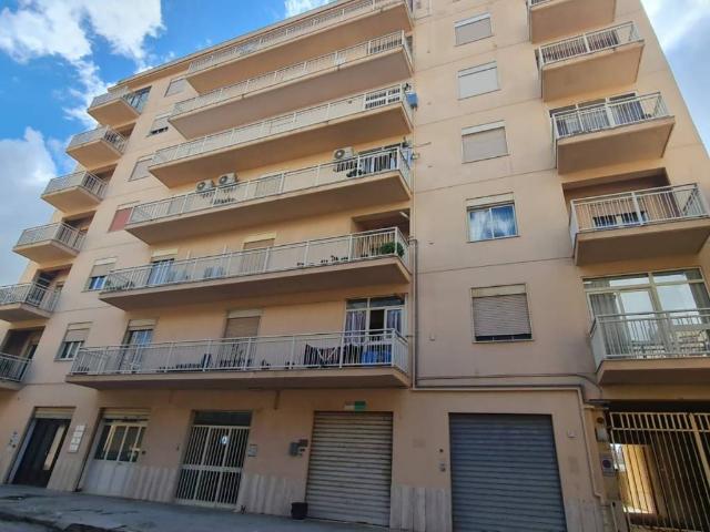 Appartamento in vendita a Castelvetrano TP
