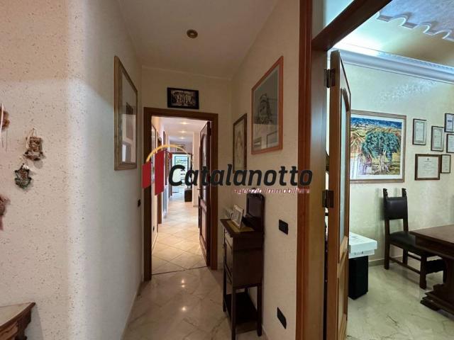 Appartamento in vendita a Castelvetrano TP