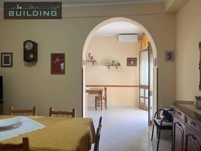 Appartamento in vendita a Castelvetrano TP