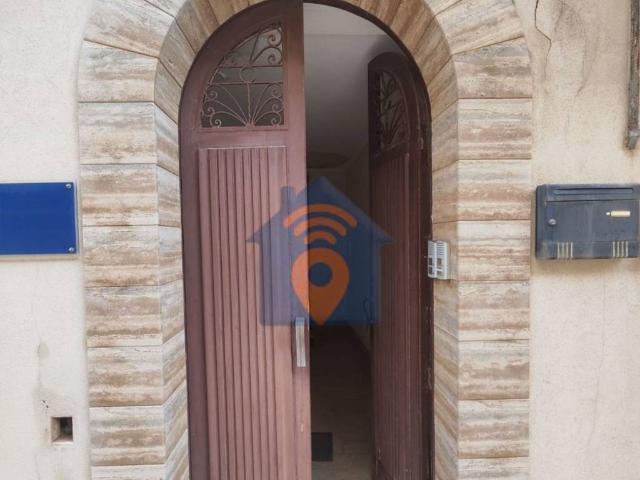 Appartamento in vendita a Castelvetrano TP