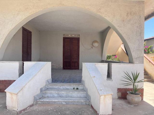 Appartamento in vendita a Castelvetrano TP