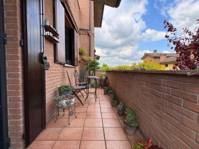 Appartamento in vendita a Castelvetro di Modena MO