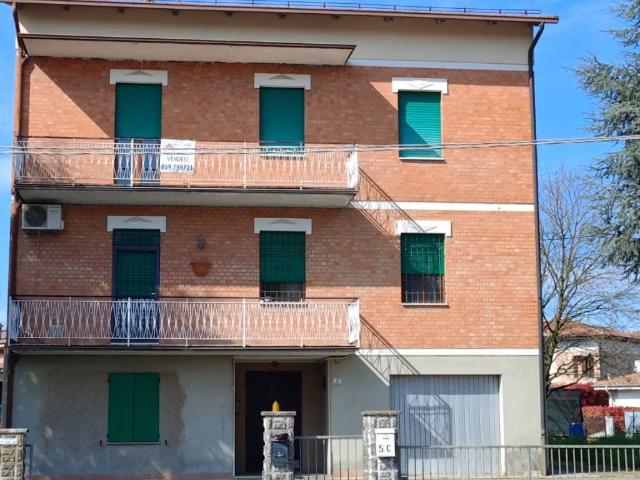 Appartamento in vendita a Castelvetro di Modena MO