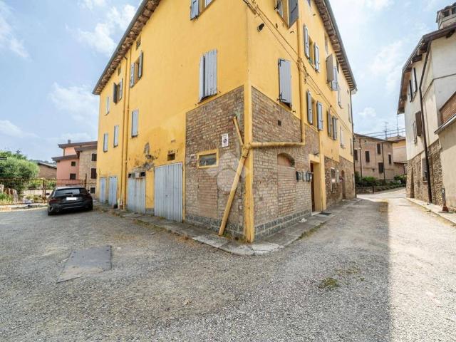 Appartamento in vendita a Castelvetro di Modena MO