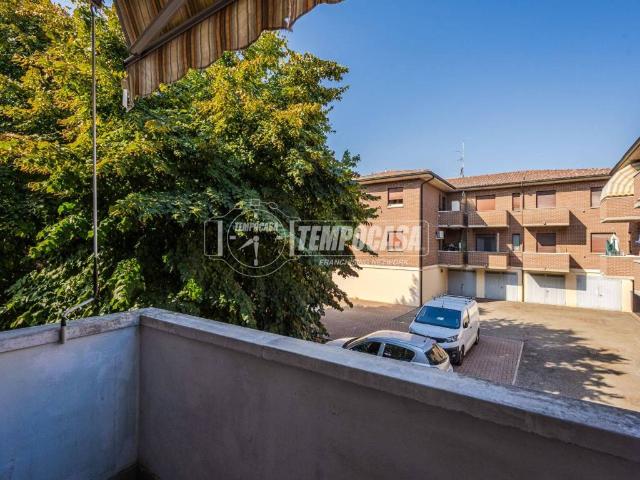 Appartamento in vendita a Castelvetro di Modena MO