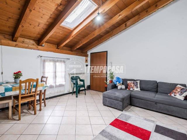 Appartamento in vendita a Castelvetro di Modena MO