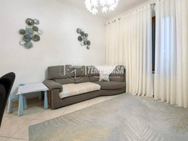 Appartamento in vendita a Castelvetro Piacentino PC