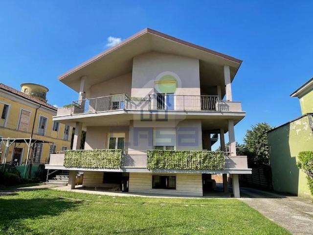 Appartamento in vendita a Castelvetro Piacentino PC