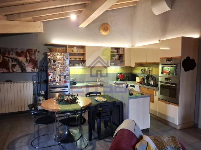 Appartamento in vendita a Castelvetro Piacentino PC