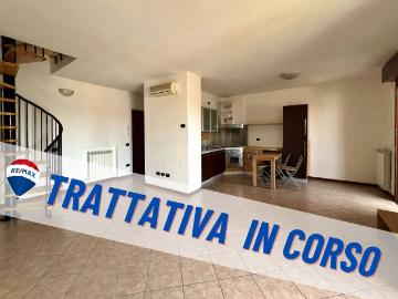 Appartamento in vendita a Castelvetro Piacentino PC