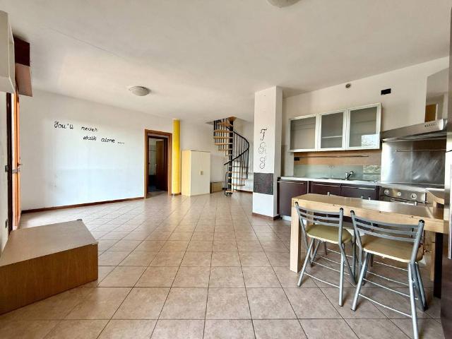 Appartamento in vendita a Castelvetro Piacentino PC
