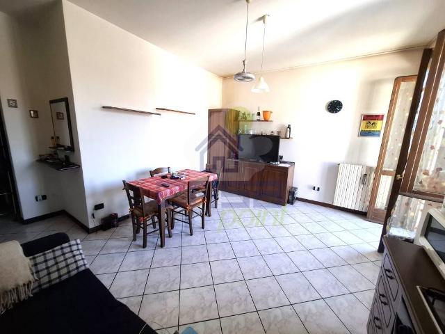 Appartamento in vendita a Castelvetro Piacentino PC