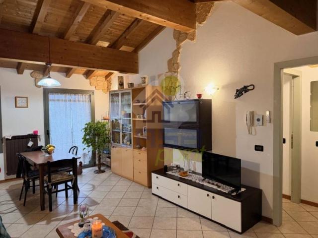 Appartamento in vendita a Castelvetro Piacentino PC