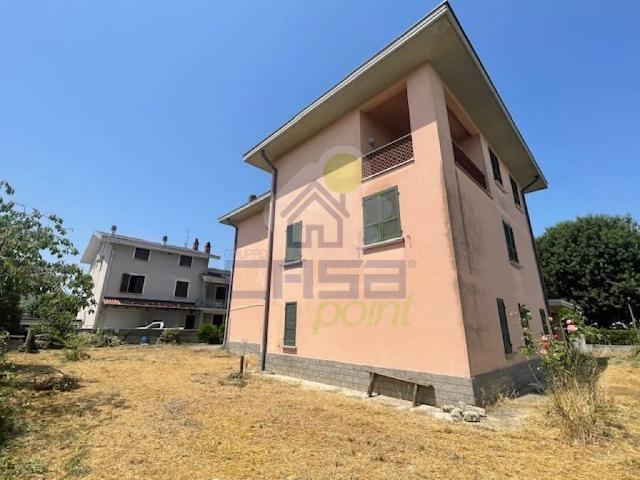Appartamento in vendita a Castelvetro Piacentino PC