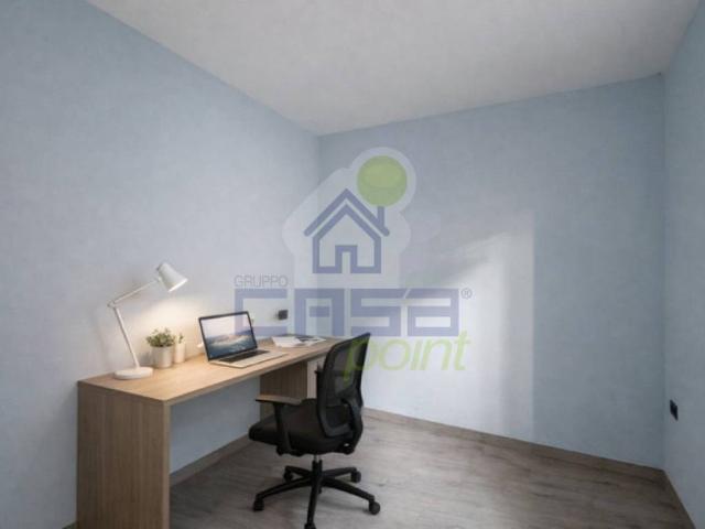 Appartamento in vendita a Castelvetro Piacentino PC