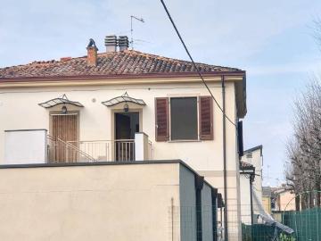 Appartamento in vendita a Castelvetro Piacentino PC
