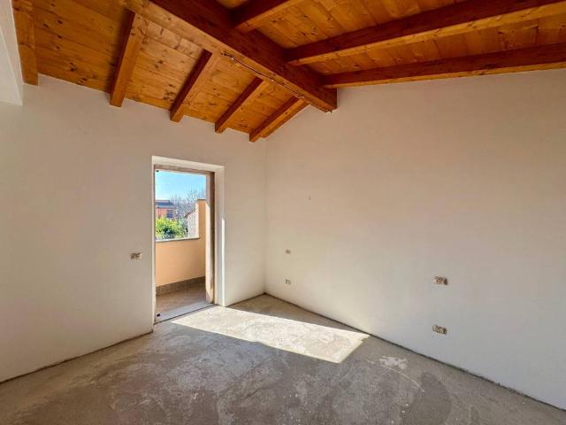 Appartamento in vendita a Castelvetro Piacentino PC