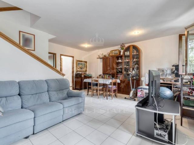 Villa a schiera in vendita a Castenaso via Albert Einstein