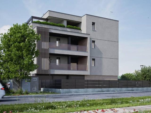Appartamento in vendita a Castenaso BO
