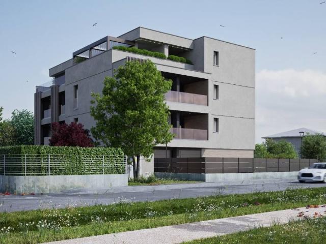 Appartamento in vendita a Castenaso BO