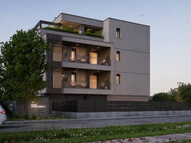 Appartamento in vendita a Castenaso BO