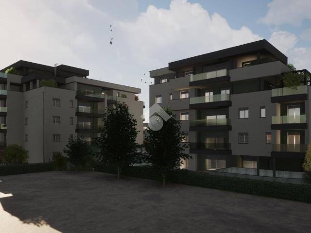 Appartamento in vendita a Castenaso BO