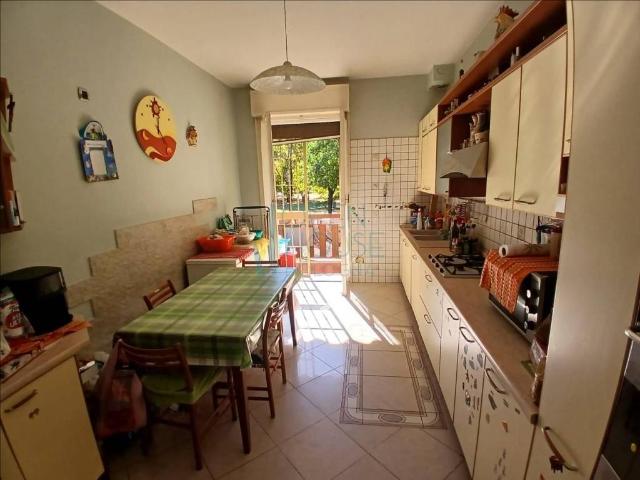 Appartamento in vendita a Castenaso BO