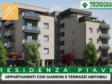 Appartamento in vendita a Castenaso BO