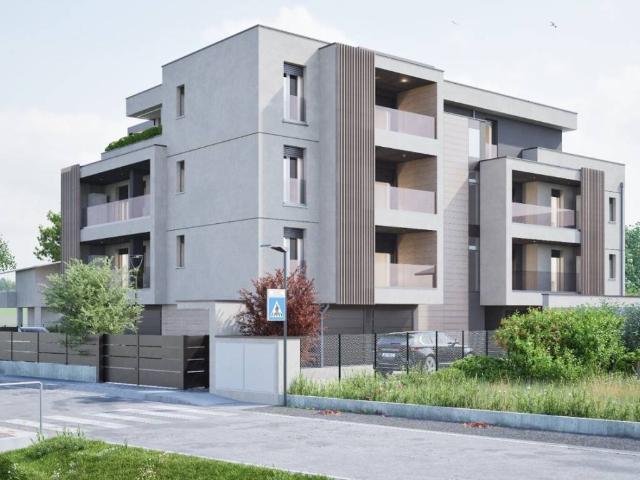 Appartamento in vendita a Castenaso BO