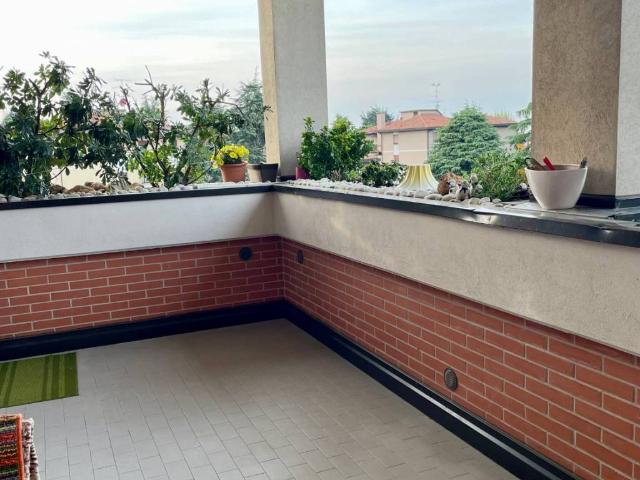 Appartamento in vendita a Castenaso BO