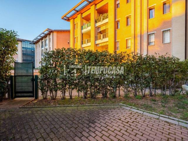 Appartamento in vendita a Castenaso BO