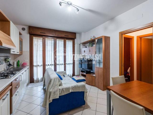 Appartamento in vendita a Castenaso BO