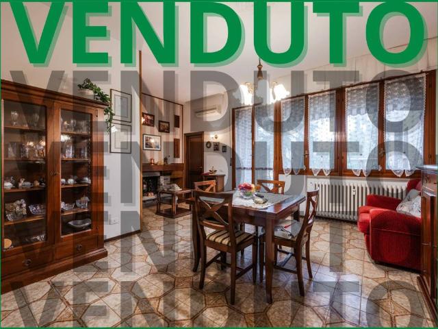 Appartamento in vendita a Castenaso BO