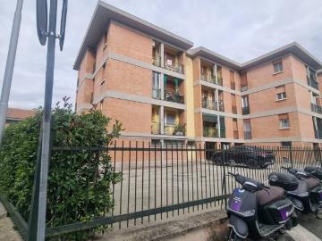 Appartamento in vendita a Castenaso BO