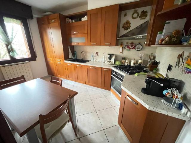 Appartamento in vendita a Castenaso BO