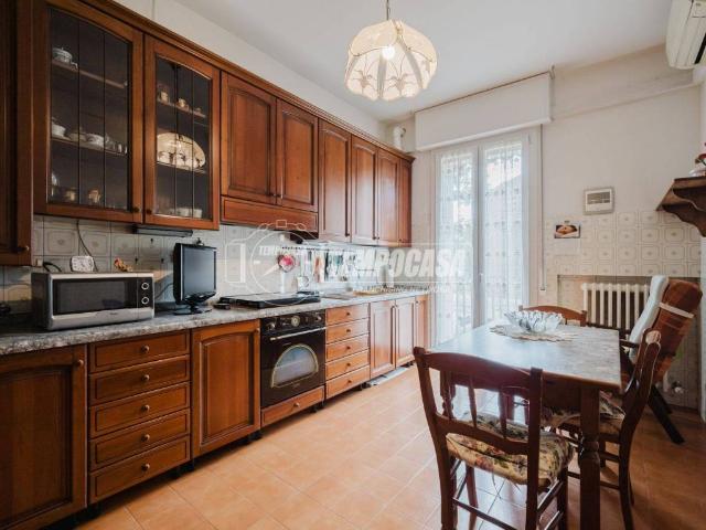 Appartamento in vendita a Castenaso BO