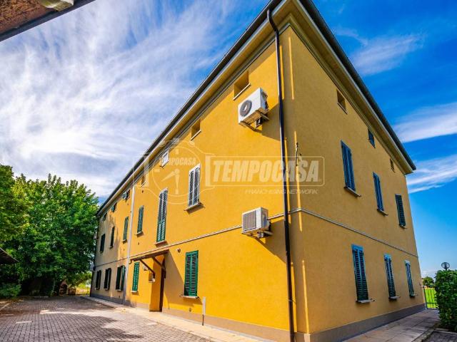 Appartamento in vendita a Castenaso BO